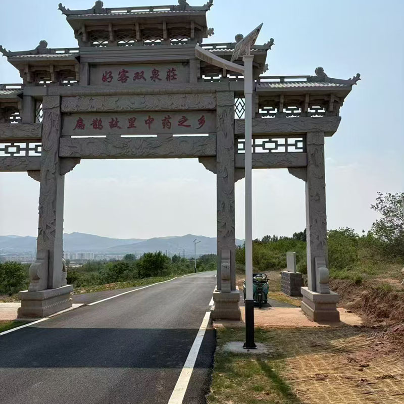 阿合奇8米太阳能路灯生产厂家