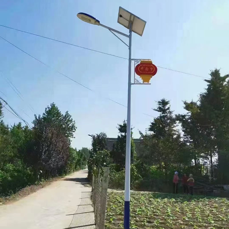 阿合奇一体化太阳能路灯哪家好