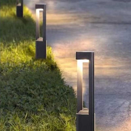 阿合奇景观灯生产厂家