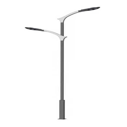 阿合奇一体化路灯生产厂家