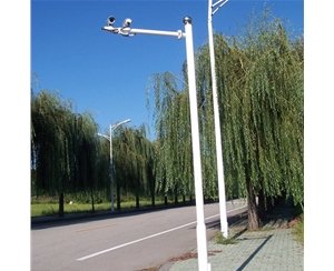 阿合奇监控杆-LB-01