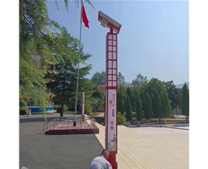 阿合奇景观灯价格