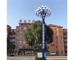 阿合奇中华灯生产厂家