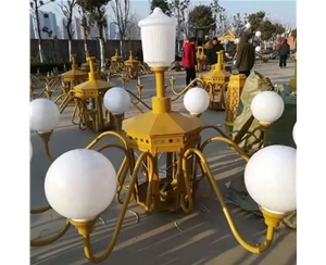 阿合奇中华灯价格