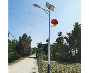 阿合奇一体化太阳能路灯哪家好