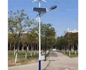 阿合奇太阳能路灯批发