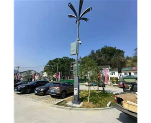阿合奇太阳能路灯安装价格