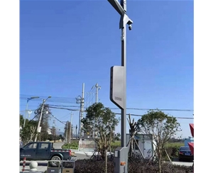 阿合奇太阳能路灯厂家
