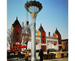 阿合奇中华灯定制