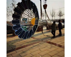 阿合奇广场中华灯厂家定制