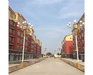 阿合奇中华灯批发