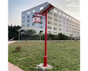 阿合奇太阳能光伏照明路灯厂家