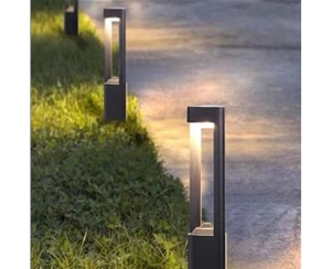 阿合奇景观灯生产厂家