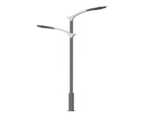 阿合奇一体化路灯生产厂家