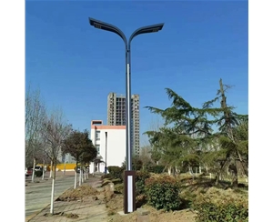 阿合奇一体化路灯厂家