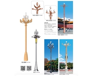 阿合奇中华灯定制