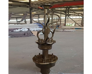 阿合奇中华灯厂家