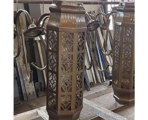 阿合奇照明路灯生产厂家